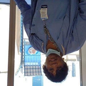 Meet your Posher, Gladys